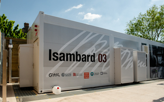 'Isambard-AI': University of Bristol switches on UK's greenest supercomputer