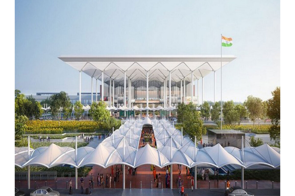 Noida International Airport to give new impetus to the economy of Western UP