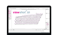  AECI Mining’s ViewShot 3D blast software facilitates the planning design and simulation of a blast through a flexible and feature-rich user interface