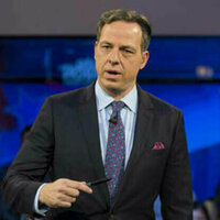 CNN presenter accused of hypocrisy over book on Biden's health