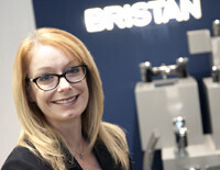 Bristan boost regional teams with two key appointments