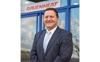 New business development role heralds Ravenheat expansion