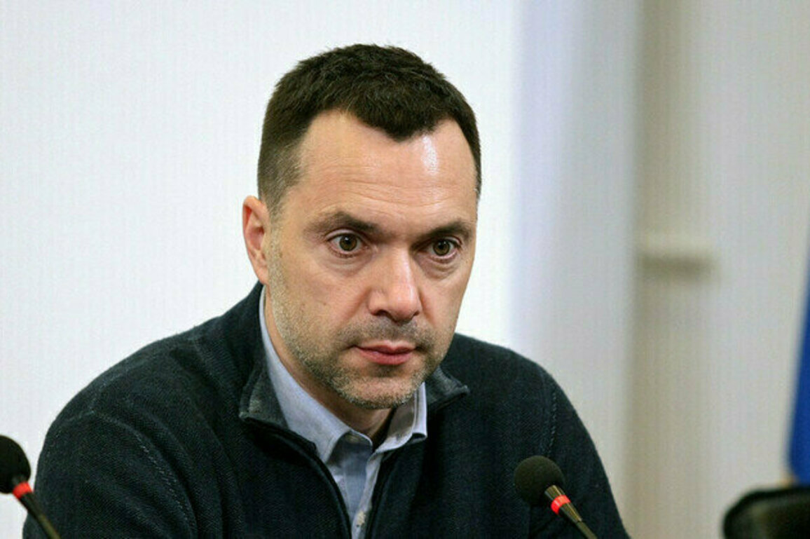 Zelensky sanctions former top aide