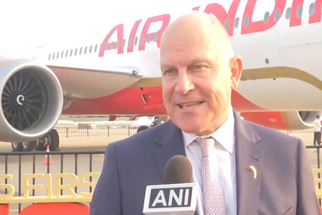 Air India CEO flags flight cuts as jet fuel spike makes routes unviable