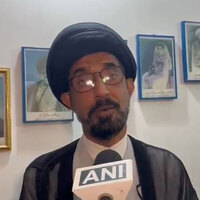 "Terrorist Act...Gulf pushed into war; Iran will win," says Shia Leader Maulana Saif Abbas