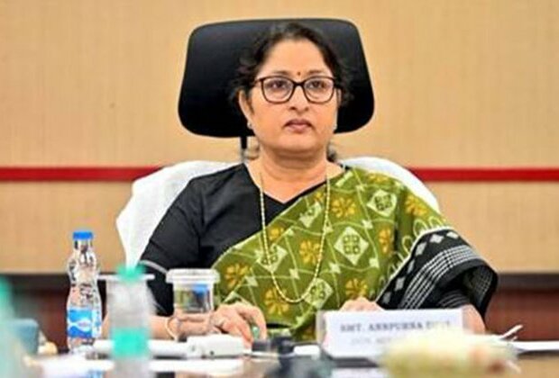 Collaboration between Centre, States essential to ensure well-being of women, children: WCD Minister Annpurna Devi