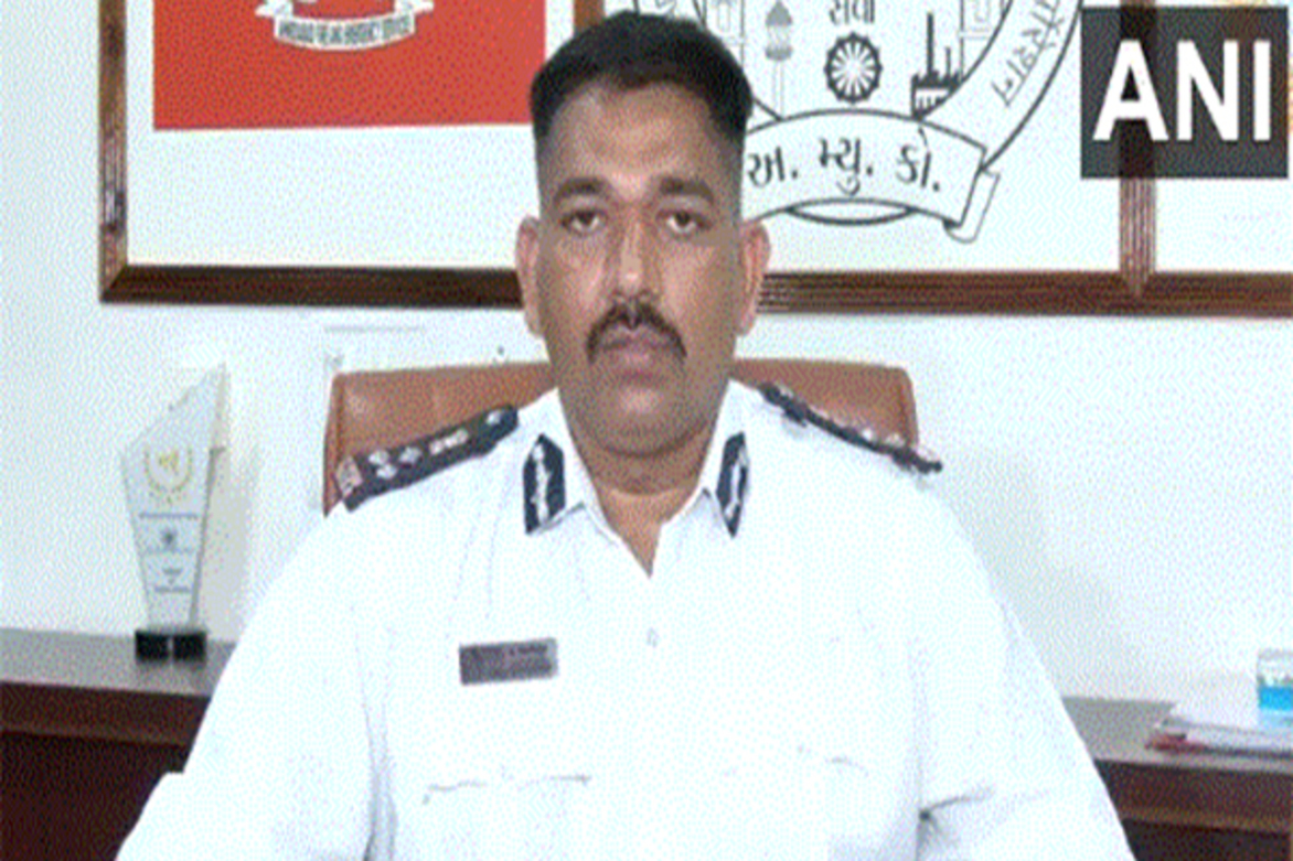 Ahmedabad plane crash: Four-hour rescue operation involved 650 personnel, used 7.5 lakh litres of water