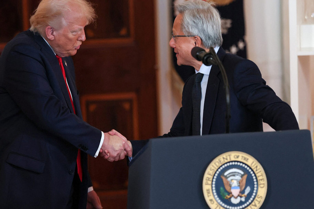 Trump's nod for Nvidia's advanced AI chip sales to China draws scrutiny in US amid uncertainty over Beijing's demand