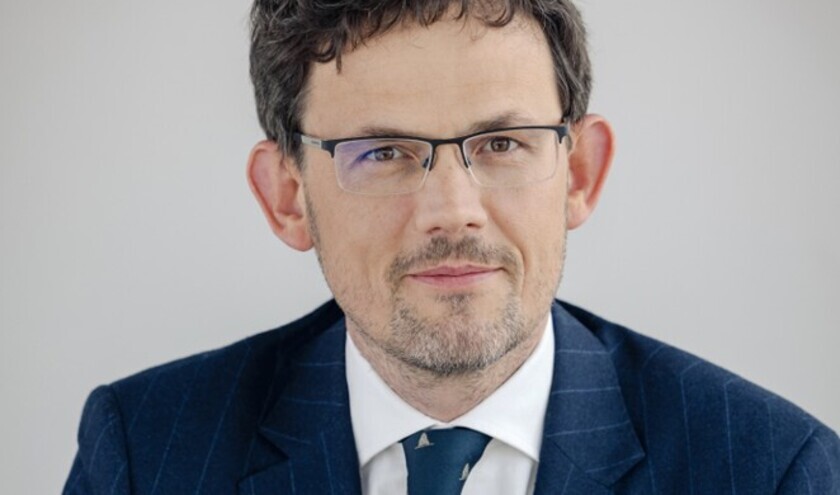 István Vécsei (c) LIWO Group 