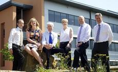 Finance Yorkshire announces new hires