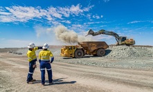  Newmont’s Tanami gold operation in Australia’s Northern Territory