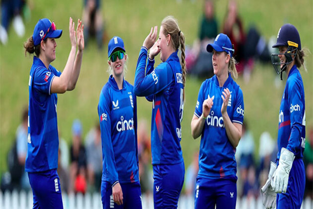Nat Sciver, Ecclestone return for England's ODI series against India
