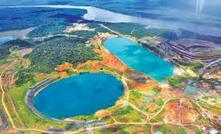  Omai Gold Mines' Wenot project in Guyana