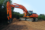 Montana is new Doosan/Bobcat dealer in Ireland