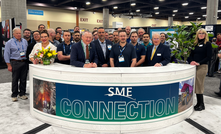 SME and Hecla Mining unite to bolster access to technical resources, workforce development, and industry engagement. Photo: SME 