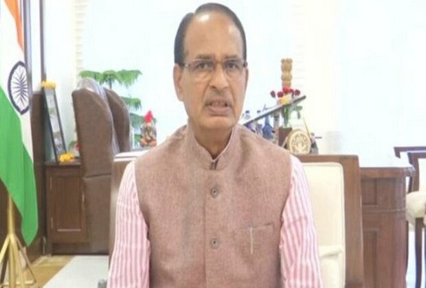 MP Chief Minister condoles deaths of 5 people in Balaghat gas leak