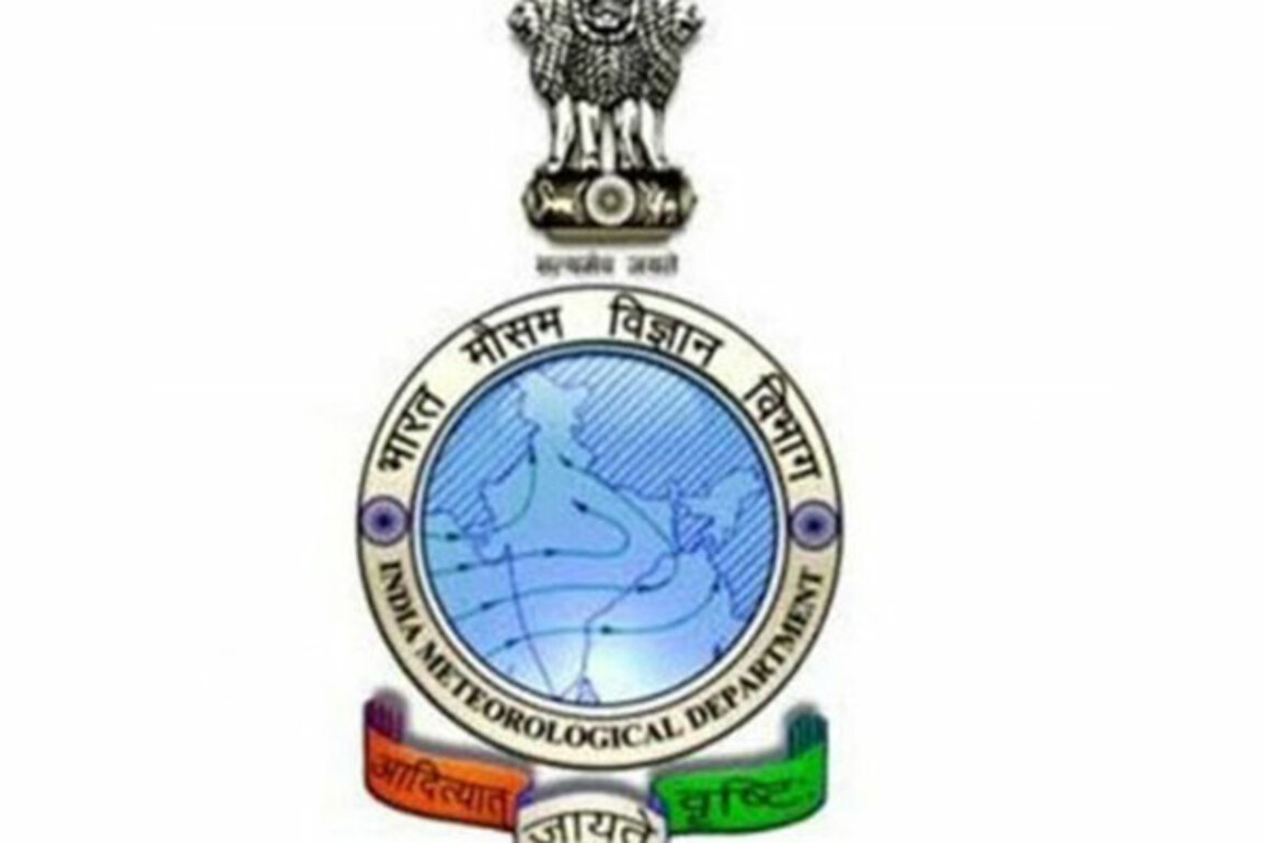 J-K: IMD issues severe weather advisory due to western disturbance between April 18-20