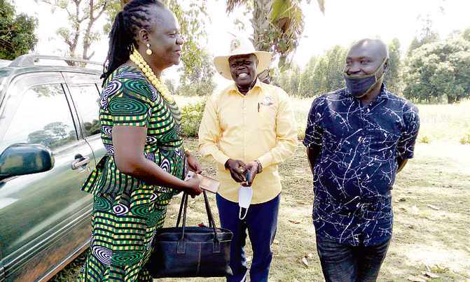 EC restricts political rallies EC restricts political rallies