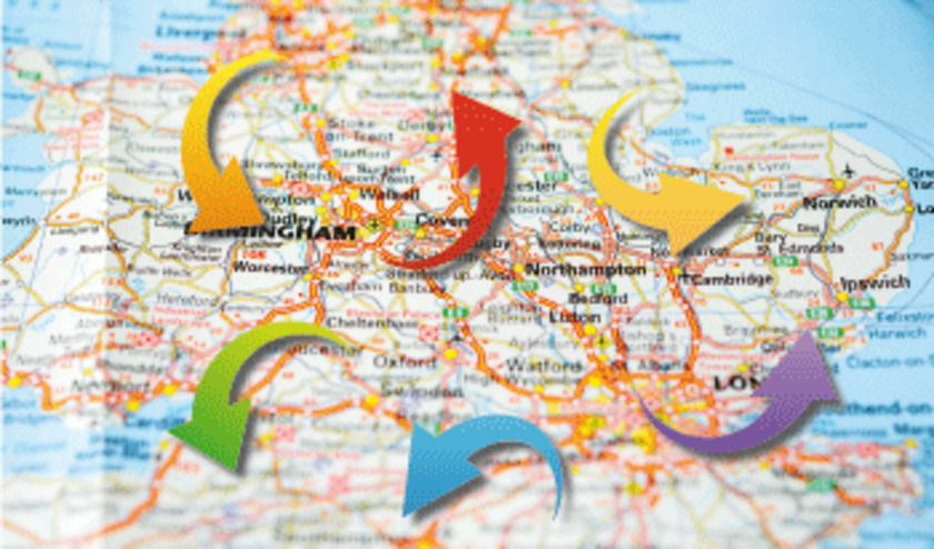 Devolution must not be duplication, minister claims