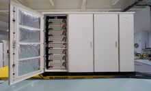 A Relectrify AC1 BESS.