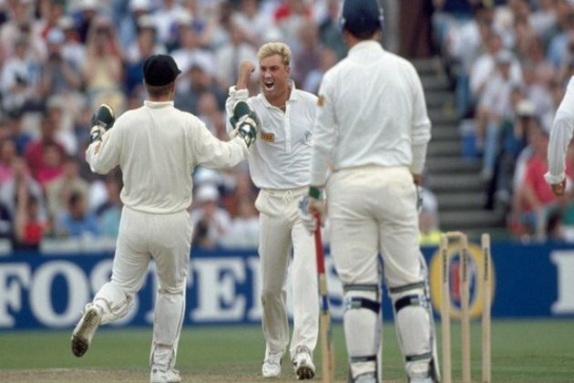 On this day in 1993: Shane Warne bowled 'ball of the century'