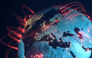 Equity fund outflows hit £1.44bn during war-torn March