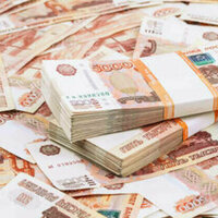 Ruble share of Russia's exports hits record high
