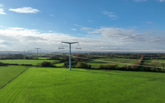 'Great grid build-out': Will grid constraints derail Europe's clean energy boom?