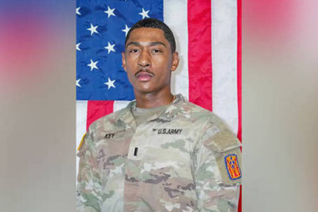 Missing US soldier found dead in Morocco