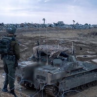 Israel intensifies Gaza bombings despite Trump's push for peace