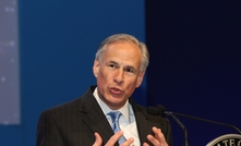  Image creative commons. Texan governor Greg Abbott.