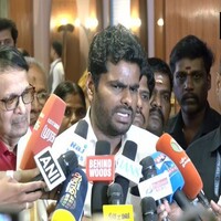 NDA gaining strength in Tamil Nadu, change will come in 2026 polls: BJP leader K Annamalai