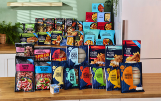 Iceland secures MSC certification for entire own-label wild fish and seafood range