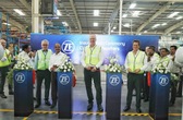 ZF expands commercial vehicle product portfolio in India