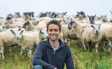 Improving grassland management is key to improving profitability on Northumberland farm