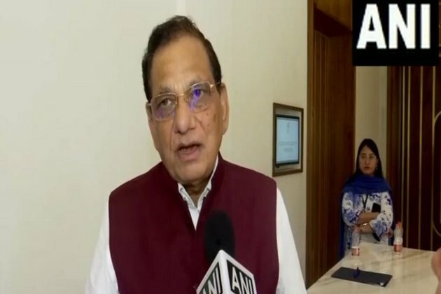 "With AI, digital health scene is going to change very rapidly": NITI Aayog Member-Health VK Paul