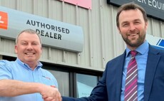 Historic Scottish machinery business acquired by commercial equipment firm