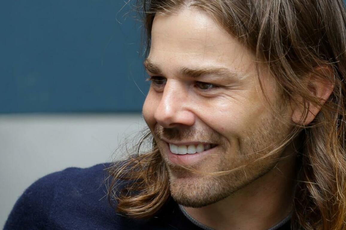 California rape charge dropped against former tech CEO Dan Price