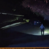 Teen stabbed at Fallbrook party, another detained, along with 3 men