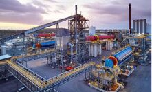 Simpec has won two contracts at the TLEA's Kwinana lithium hydroxide refinery.