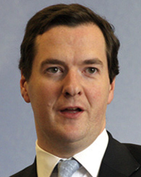 AUTUMN STATEMENT: UK economy 'is healing' 