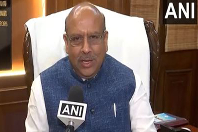 "Budget will live up to expectations of people": Delhi Assembly Speaker Vijender Gupta
