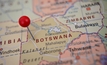  Botswana