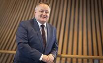 Welsh Election 2026 - Darren Millar: 'Without farmers, there is no food security, no thriving rural economy, and no future'