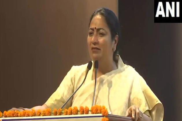 Indians who go abroad are now welcomed with 'namaskar': Delhi CM Rekha Gupta hails PM Modi's work