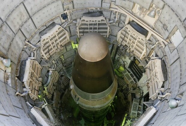 Russian expert dismisses Ukrainian nuclear plans