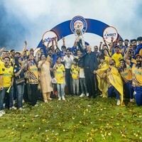 Madhya Pradesh League: Arshad Khan, Aniket Verma star as Bhopal Leopards clinch title in last ball thriller