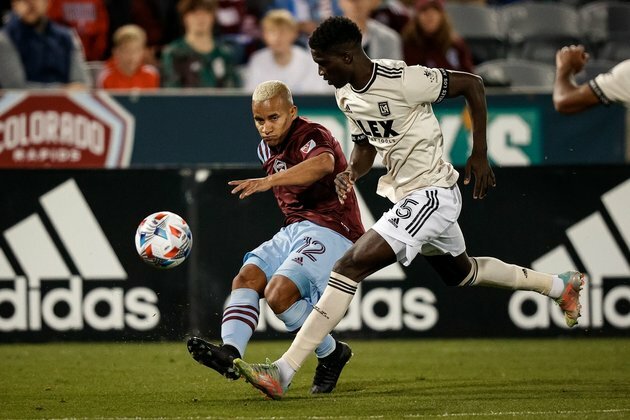 Rapids hope bye works as advantage vs. Timbers in West semifinal