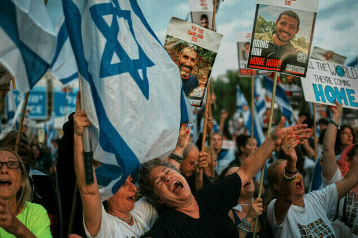 Trump to speak to Knesset: Live Updates
