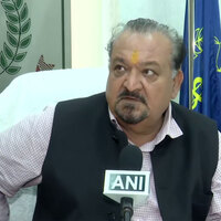 IMA President seeks thorough probe, strict regulations in NEET UG paper leak